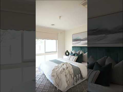 120 Hilton Way, Melton West, VIC 3337, 3 slaapkamers, 1 badkamers, House