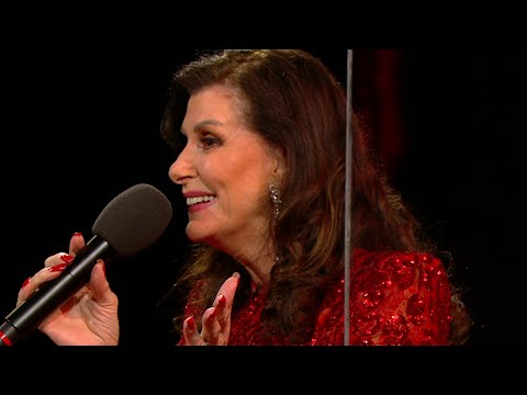 Linda Martin - Why Me | The Late Late Show | RTÉ One