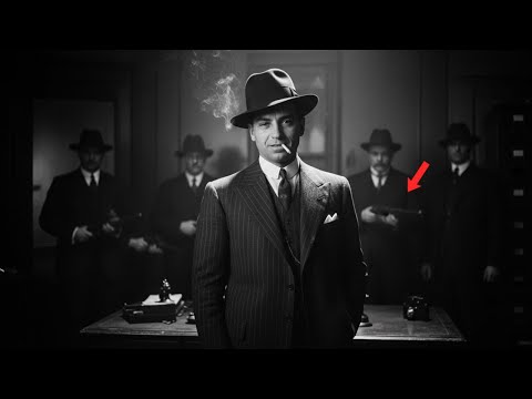 THE MOB MASTERMIND and Last Command HQ