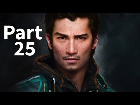 Far Cry 4 Gameplay Walkthrough Part 25- The Valley of Death (XBOX ONE Gameplay)