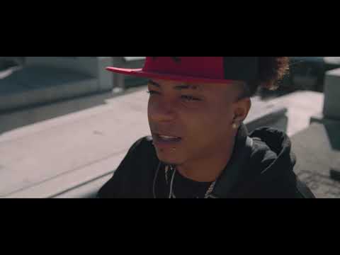 Saymol Fyly - Tal Vez (Video Official 😪) #Bloke70