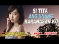 MAHILIG SI TITA