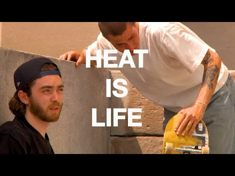 preview image for Heat is Life
