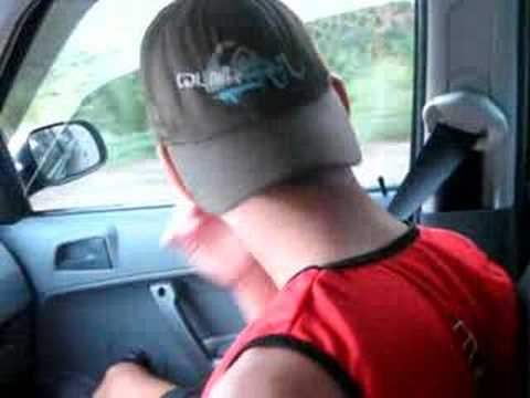 Viagem para Ipatinga 2008 - Rimando na hora!!