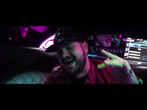 Matteo Bellu - Dove nessuno ci sente (Official Video)