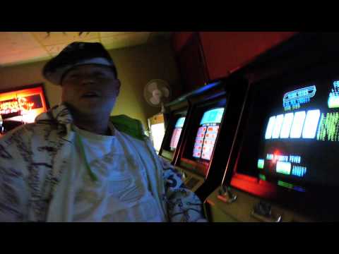 Night Shield "The Way We Do It" (Official Music Video)