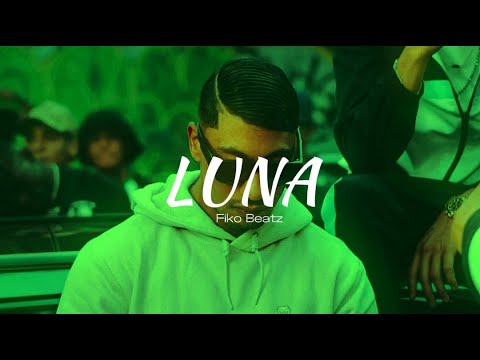 Maes x Soolking Type Beat "LUNA" (Prod. Fiko beatz)