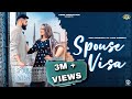 Spouse Visa I Anku Moge Wala Beat Poison I Bahr Betha Mere 7 Band Kr Ke I New Punjabi Song 2023