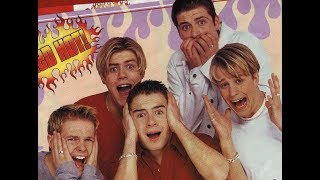 WESTLIFE - NO NO (FMV)