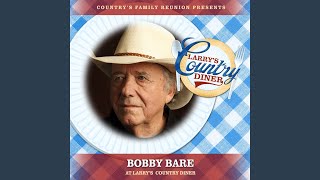 Things Change (Live)