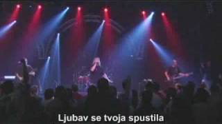 Petra - Amazing grace