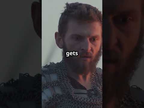 AutodidactProfessor.com Richard's Bizarre Siege Death #youtubeshorts #history #shorts