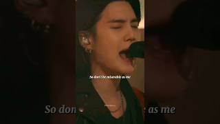 Download lagu Agust D - 'Snooze (feat. Ryuichi Sakamoto & WOOSUNG With Lyrics #suga #agustd #Snooze #shorts mp3