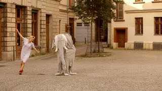 Luca - Wenn mein Elefant tanzt (offizielles Musikvideo)