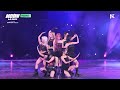 KCON LA 2024 I Kep1er WADADA OT7 Ver