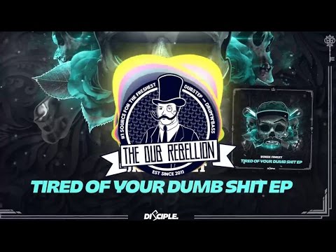 Bukez Finezt - Dumb Shit