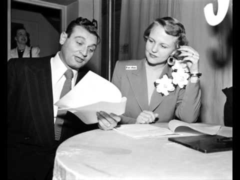 Frankie Laine - Isle of Capri