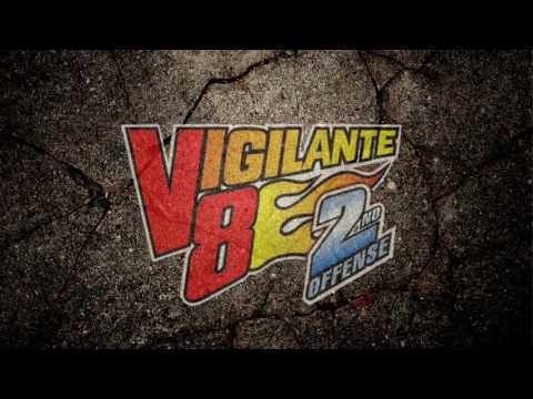 Vigilante 8 - 2nd Offense - OK to be Loco