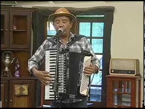 Programa No Alto da Serra - Zé Lú