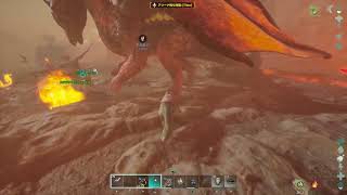 アークボス戦に挑む ボスだけ配信2 #ARK