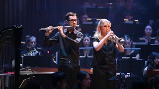 Download lagu Ravel’s ‘Boléro’ | The National Youth Orchestra & conductor Jaime Martín mp3