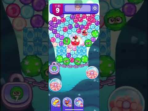 (Angry birds dream blast) Level 10041 gameplay, subscribe for latest update!