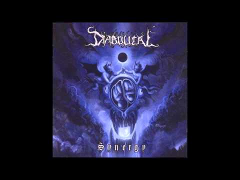 Diabolical - Synergy (Full album HQ)