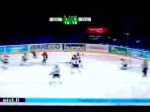 Jokerit - Blues 30.03.08