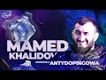 Mamed Khalidov | Kontrola Antydopingowa