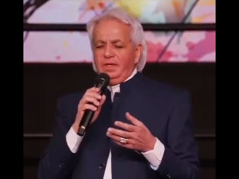 Alleluia - Benny Hinn (1 hour repeat)