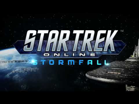 Star Trek Online's Next Chapter, Stormfall, Continues Its Story In The Mirror Universe