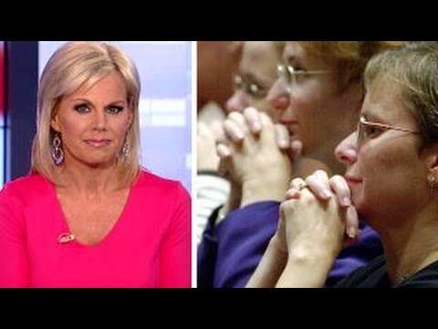 Gretchen's Take: Christian vote is an important part of GOP