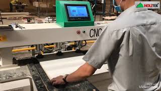 MÁY KHOAN NGANG CNC ĐỊNH VỊ BẰNG LASER CNC-2500A