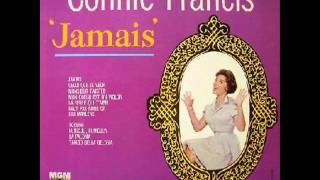 Connie Francis   Monsieur Twister / Mon Coeur Est Un Violon