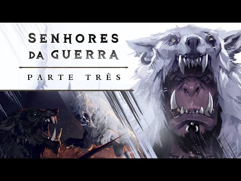 Senhores da Guerra: Parte III - Durotan