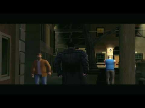 Let's Play The Punisher [German] [Blind] [Uncut] #01 Crackhouse