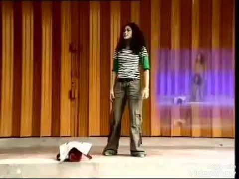 Ezlynn - Bersamamu (Official MV + HQ audio)