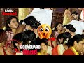 Kajol Shocked By Bodyguard Unexpected Touch At North Bombay Biggest Durga Puja 2025