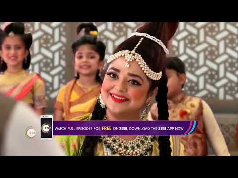 Payal'S Request For The King - Sata Bhainka Sunanaki - Fantacy Odia Tv Serial - Webi 260 Zee Sarthak