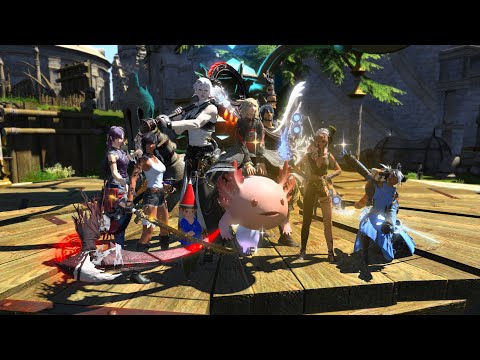 RDM PoV | P12S Anabaseios: The Twelfth Circle (Savage) Phase 2 - First Clear - FFXIV Patch 6.4
