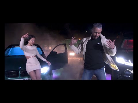 Aitor IG - Dame (Oficial Vídeo)