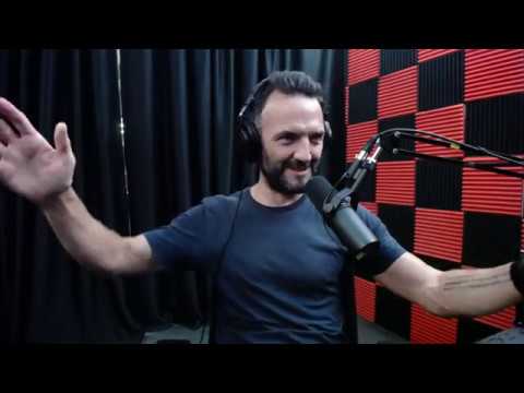 Graham Brown - Host of Asia Tech Podcast