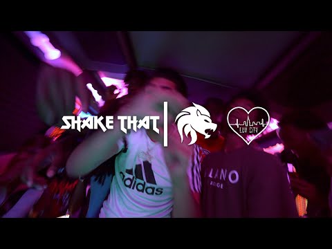 ScottieBoyz Mex x Coola Nados Shake that (Official Music Video)