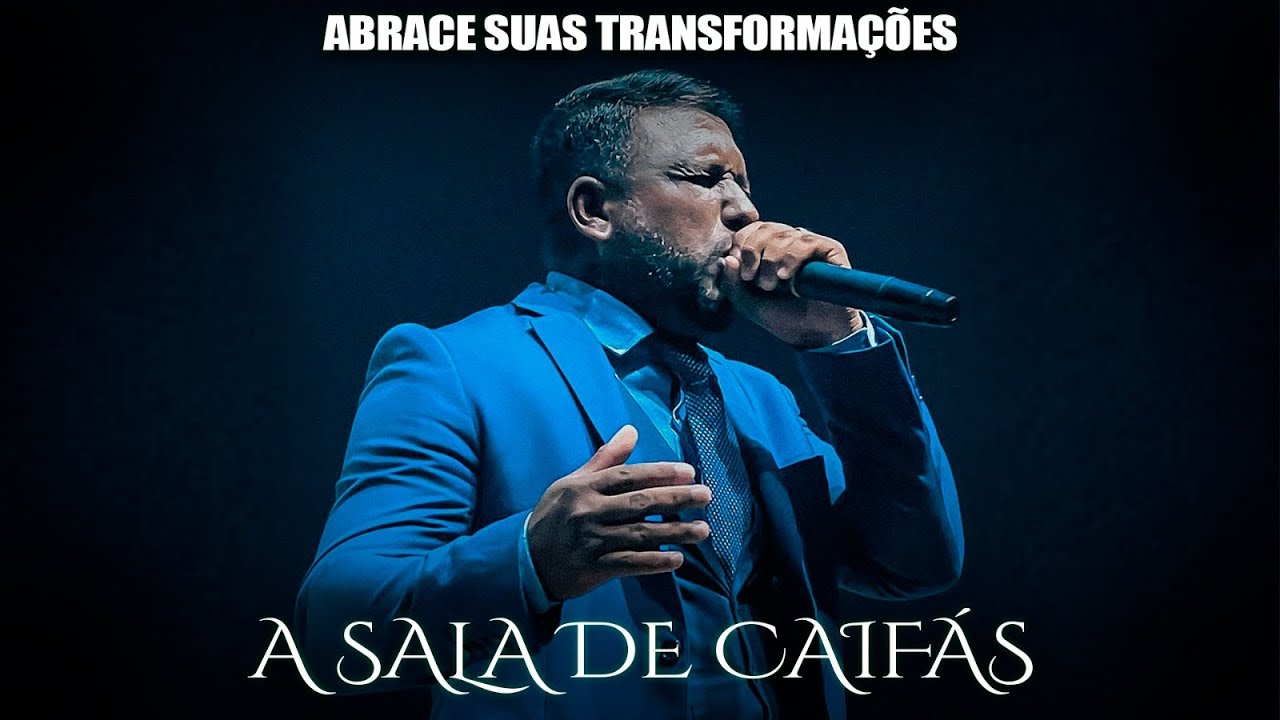CONFERÊNCIA ABRACE SUAS  TRANSFORMAÇÕES | PR EDMAR DIAS