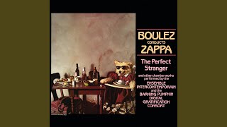 Music video thumbnail preview for Naval Aviation In Art? by Frank Zappa