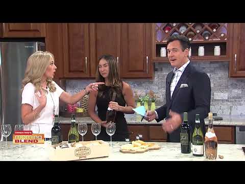 download lagu mp3 mp4 National Wine And Cheese Day 2019, download lagu National Wine And Cheese Day 2019 gratis, unduh video klip National Wine And Cheese Day 2019