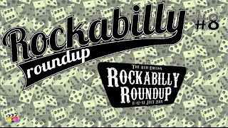 rockabilly roundup 2014 ••• de mortel