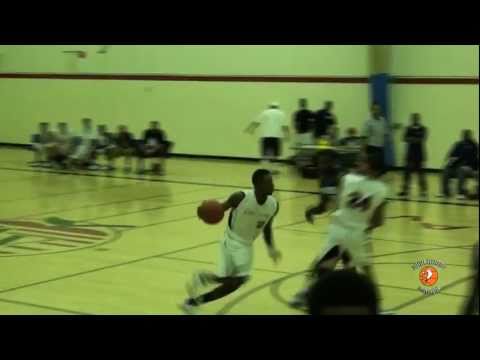 Hard 2 Guard vrs Phenoms Varsity 1