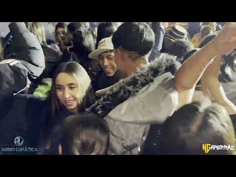 AMAPOLA   NEGRO GZZ Y LOS AFERRA2 INGRIDFEST 2025