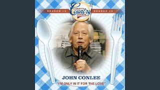 I&#39;m Only In It For The Love (Larry&#39;s Country Diner Season 19)